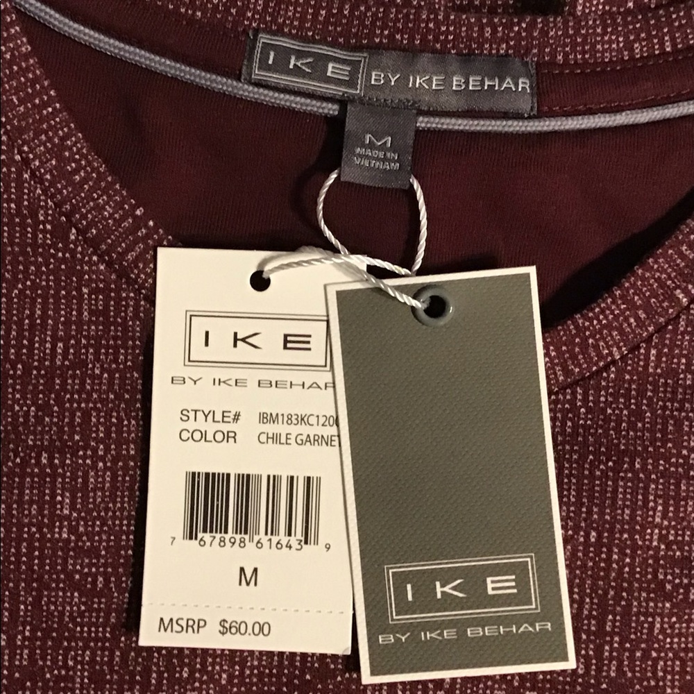 Ike by Ike Behar Menswear - Picture 7 of 8